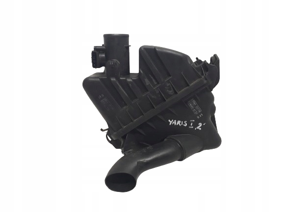 TOYOTA YARIS 1 I 99- OBUDOWA FILTRA PRZEPŁYWOMIERZ 17701-33110 22204-30010