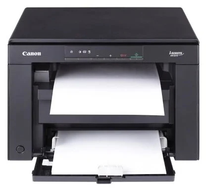 Многофункциональный лазерный принтер Canon i-SENSYS MF3010