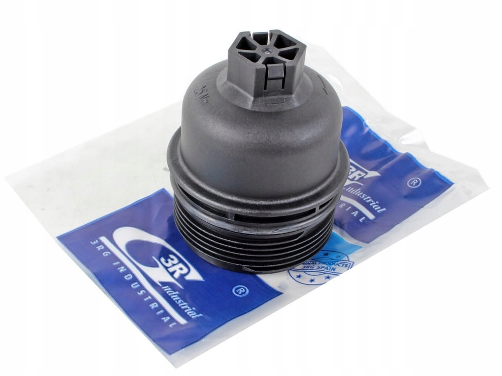 NAKRĘTKA POKRYWA FILTRA OLEJU MASTER 2.3 2.5 DCI