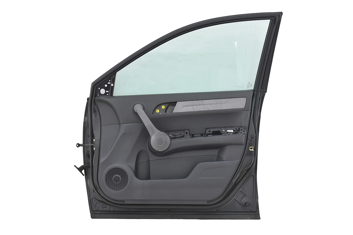 door front front right HONDA CR-V III B92P