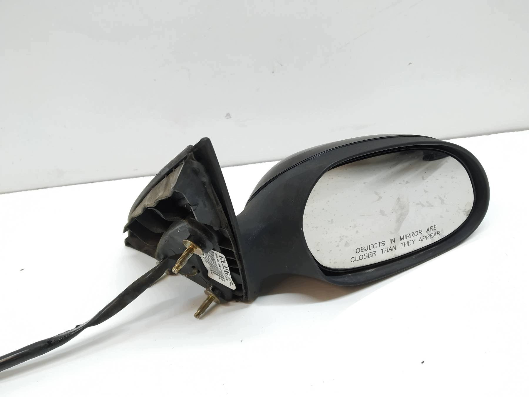 mirror right 3PIN EUROPA 3304199 Ford Taurus IV (2000-2007)