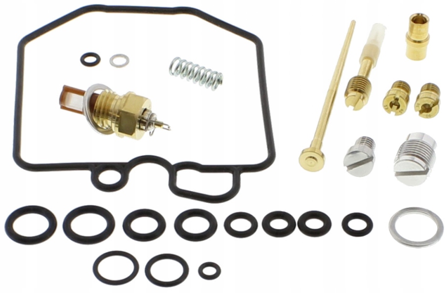 Sada pro opravu karburátoru Honda Cbx 1000 80