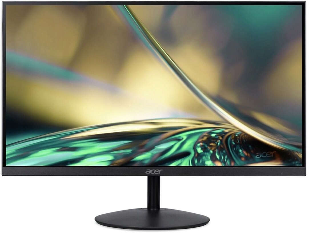Led Monitor Acer SA272Ebi 27" 1920 x 1080 px Ips Pls