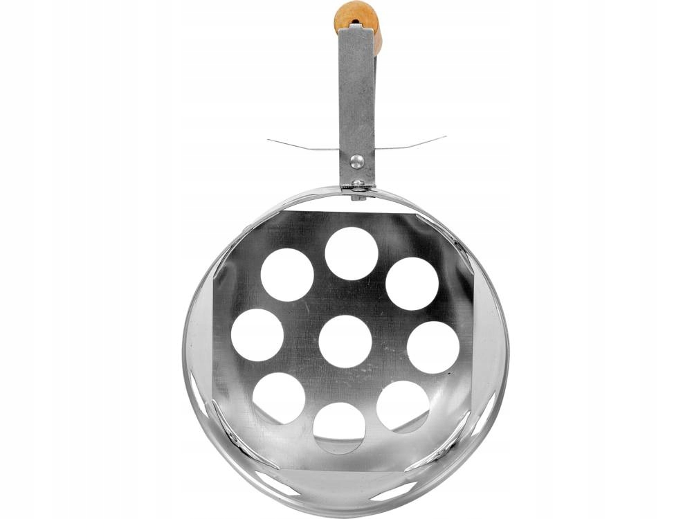 KOMIN DO ROZPALANIA GRILLA WĘGLA LUND 99805 Producent Lund