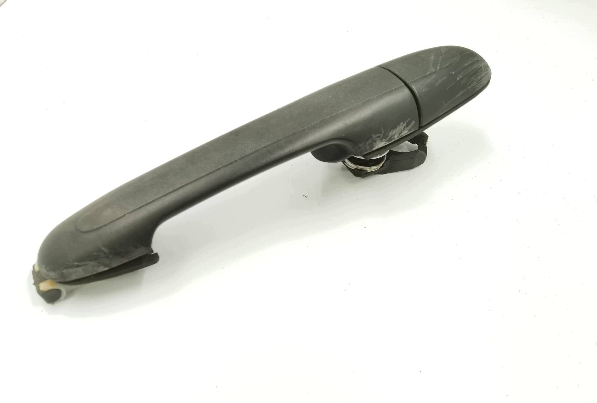 handle exterior door front left side Mercedes-Benz Vito W639 facelift