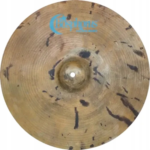 Bosphorus Havana Crash 17"