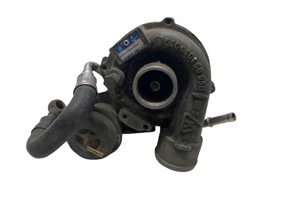 VAG AUDI A4 B5 A6 C5 VW PASSAT B5 OCTAVIA 1.8 T TURBOSPRĘŻARKA 058145703J