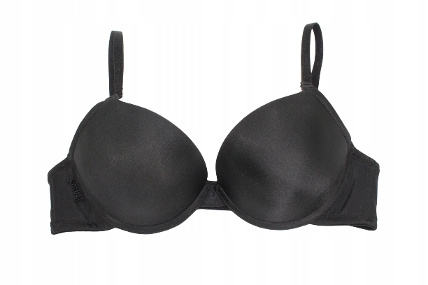 Podprsenka Lemax Skin 2757-04 černá 80C