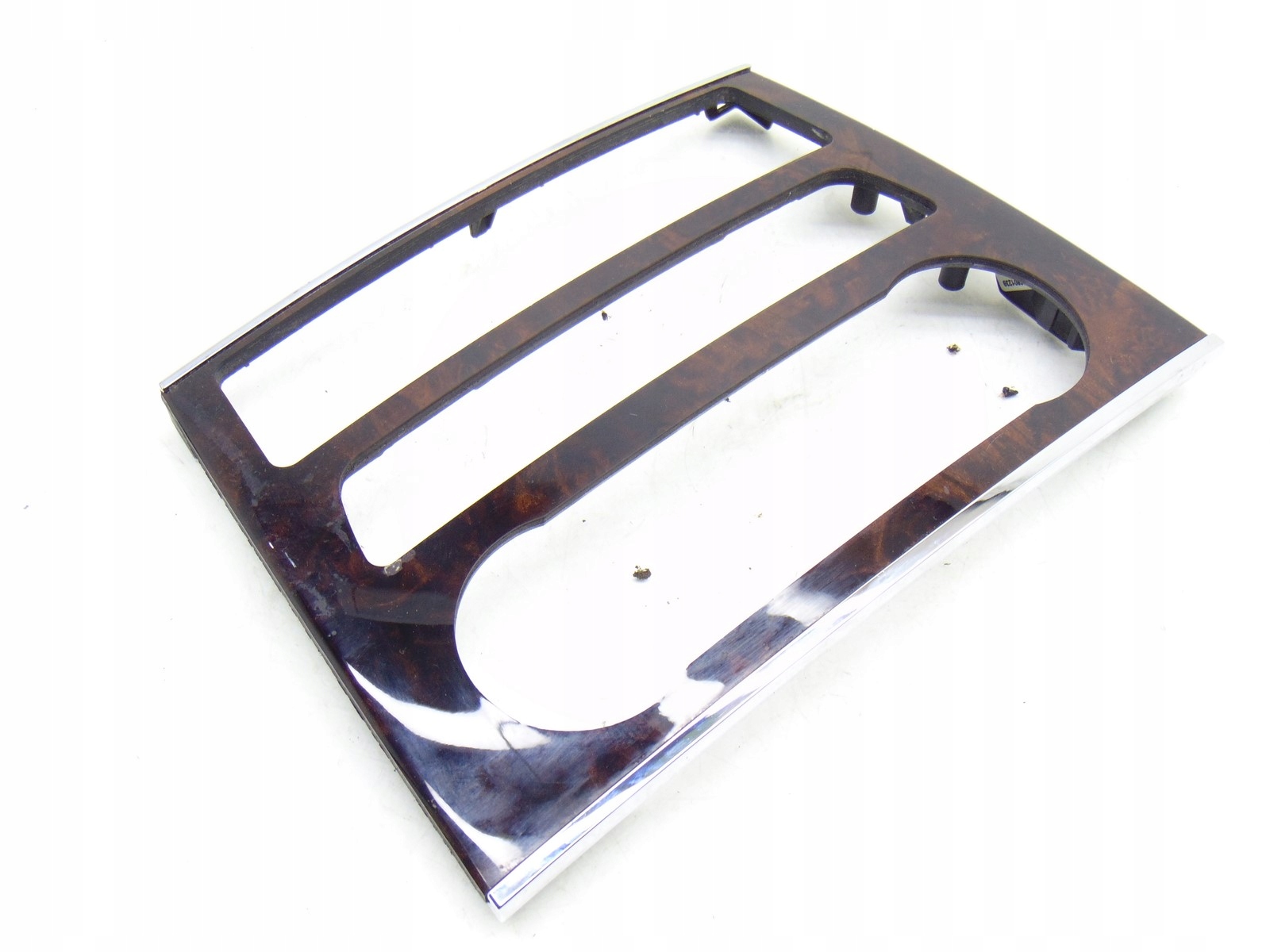 frame cover DEKOR RADIA consoles MERCEDES GL W164