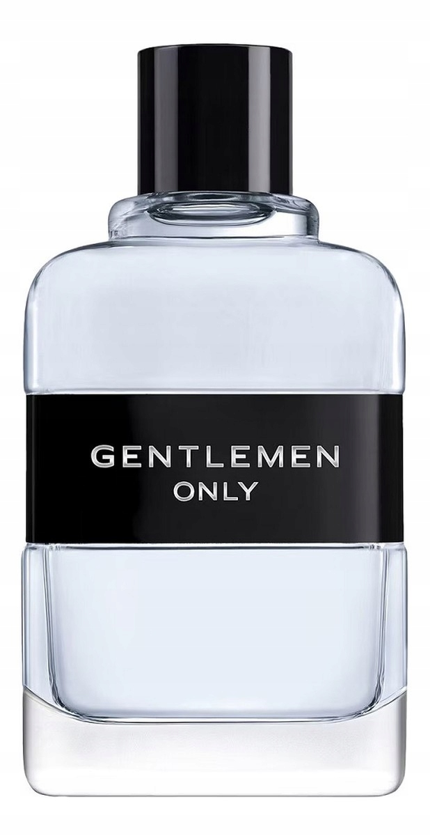 Givenchy Gentlemen Only Toaletní voda sprej 100 ml