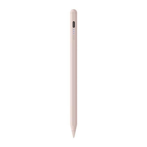 Uniq Pixo Lite 2.0 dotykové pero pro iPad Pro Air růžový/blush pink