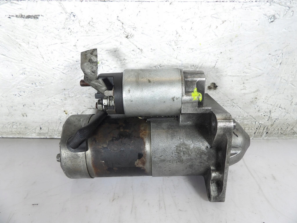 OPEL ASTRA H 1.9CDTI starter