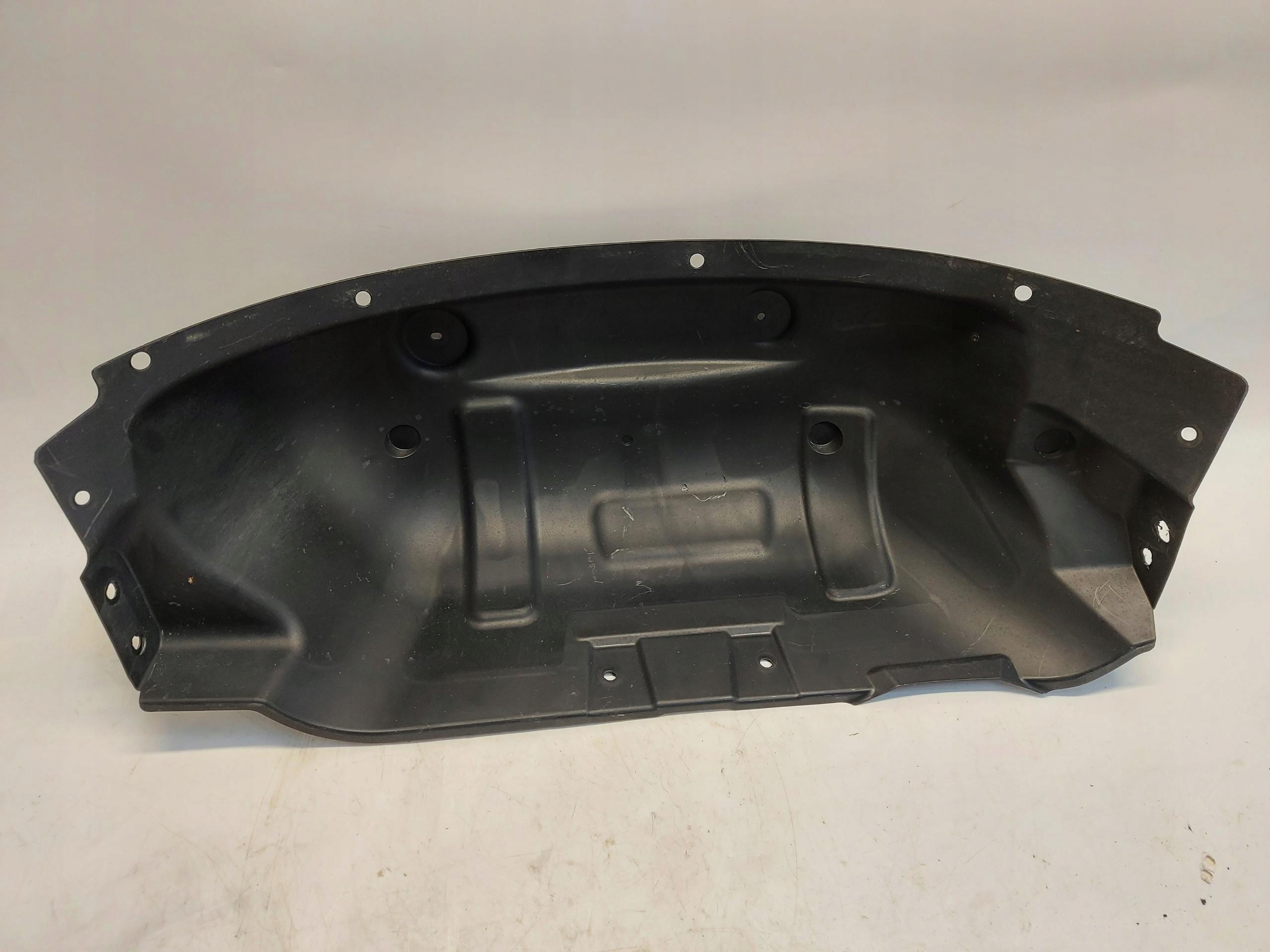 Ford Ranger VI 6 AMAROK II mudguard right rear part N1WB-E28344-BB