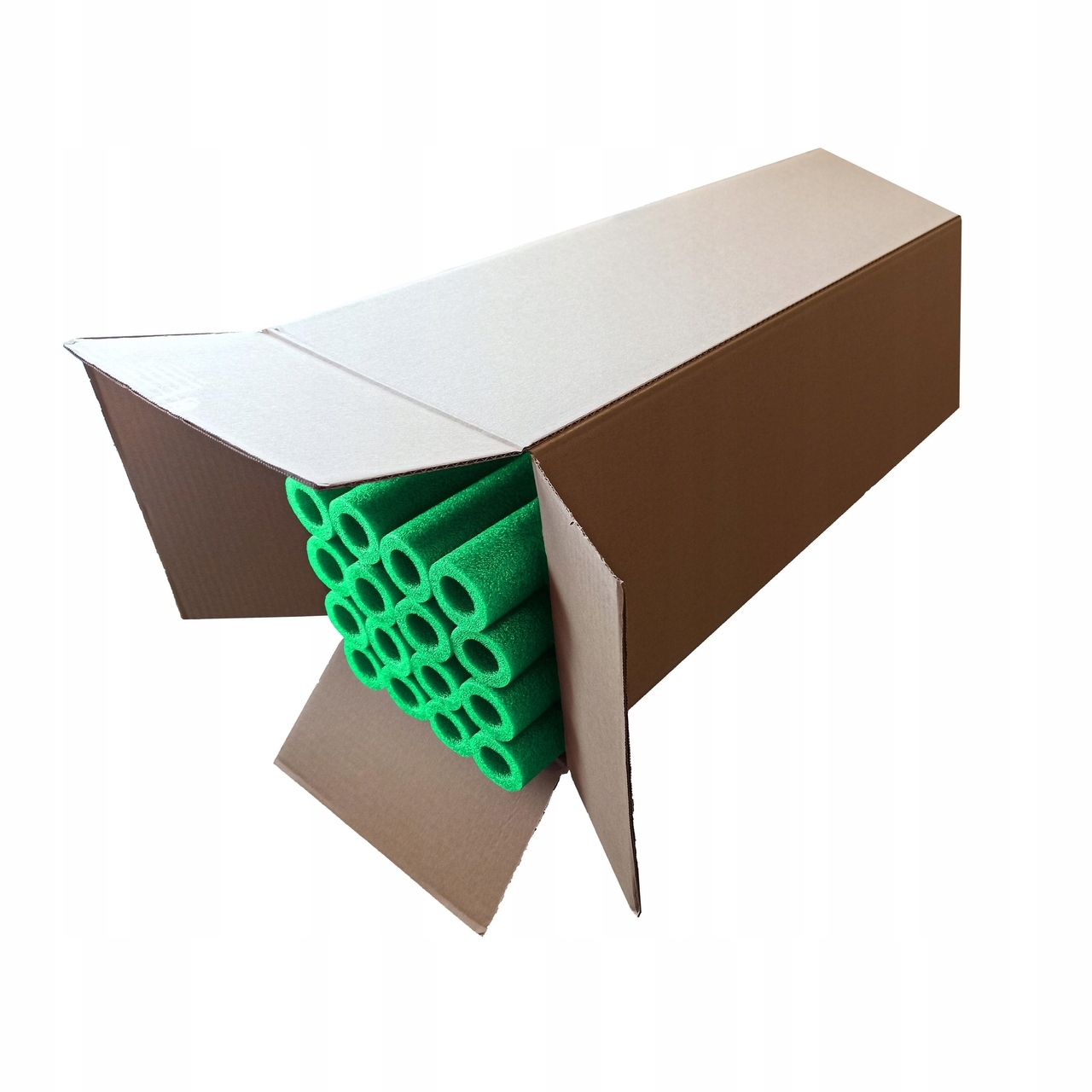 

Pianka Gąbka Na Słupki Rurki Trampoliny 6 x 180cm