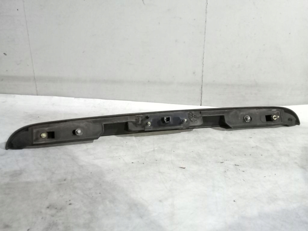 Citroen Xsara Picasso cap moulding bonnet rear part