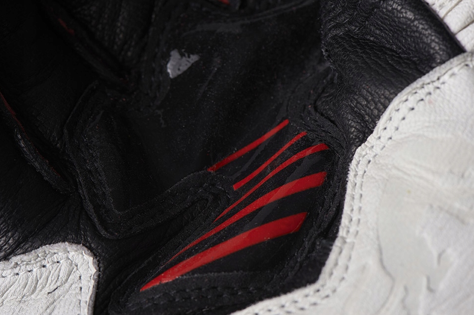 RĘKAWICE MOTOCYKLOWE FURYGAN SHIFTER SPORTOWE M Typ Sportowe