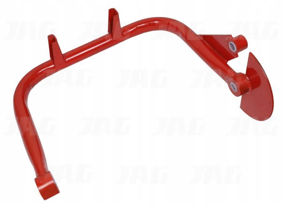 Věšák na jehly AP52 AP52 L625 mm 1122.29.06