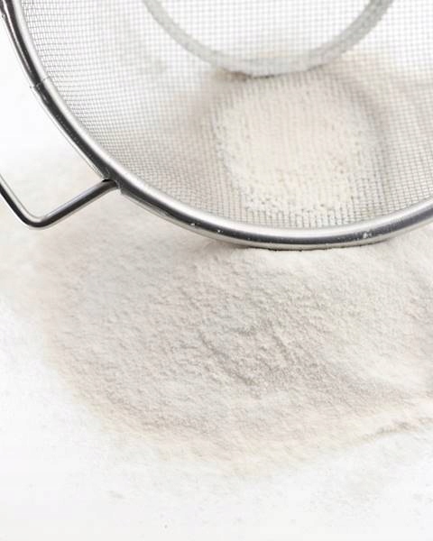 Durszlak, cedzak kuchenny, sitko stalowe, 20 cm Kod producenta 18657