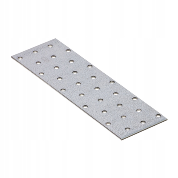 PŁYTKA PERFOROWANA ŁĄCZNIK PŁASK 200x60 PP7 10 SZT