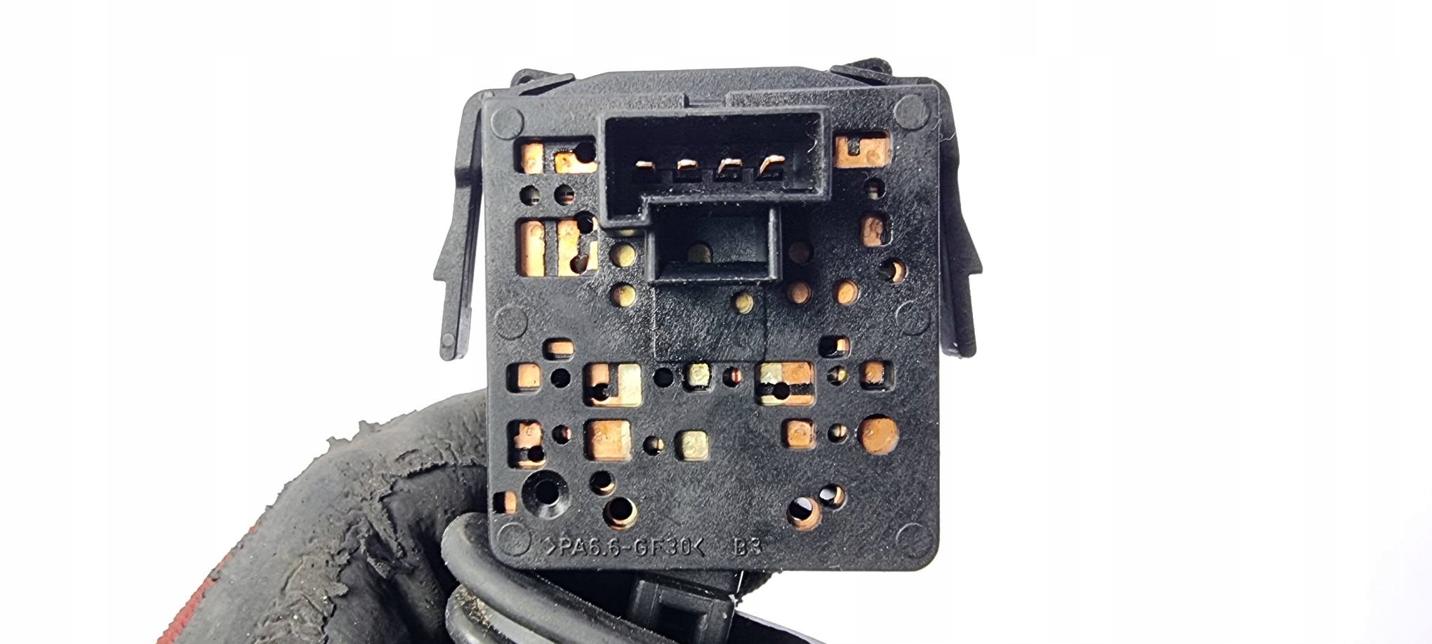 switch 09185413 OPEL CORSA