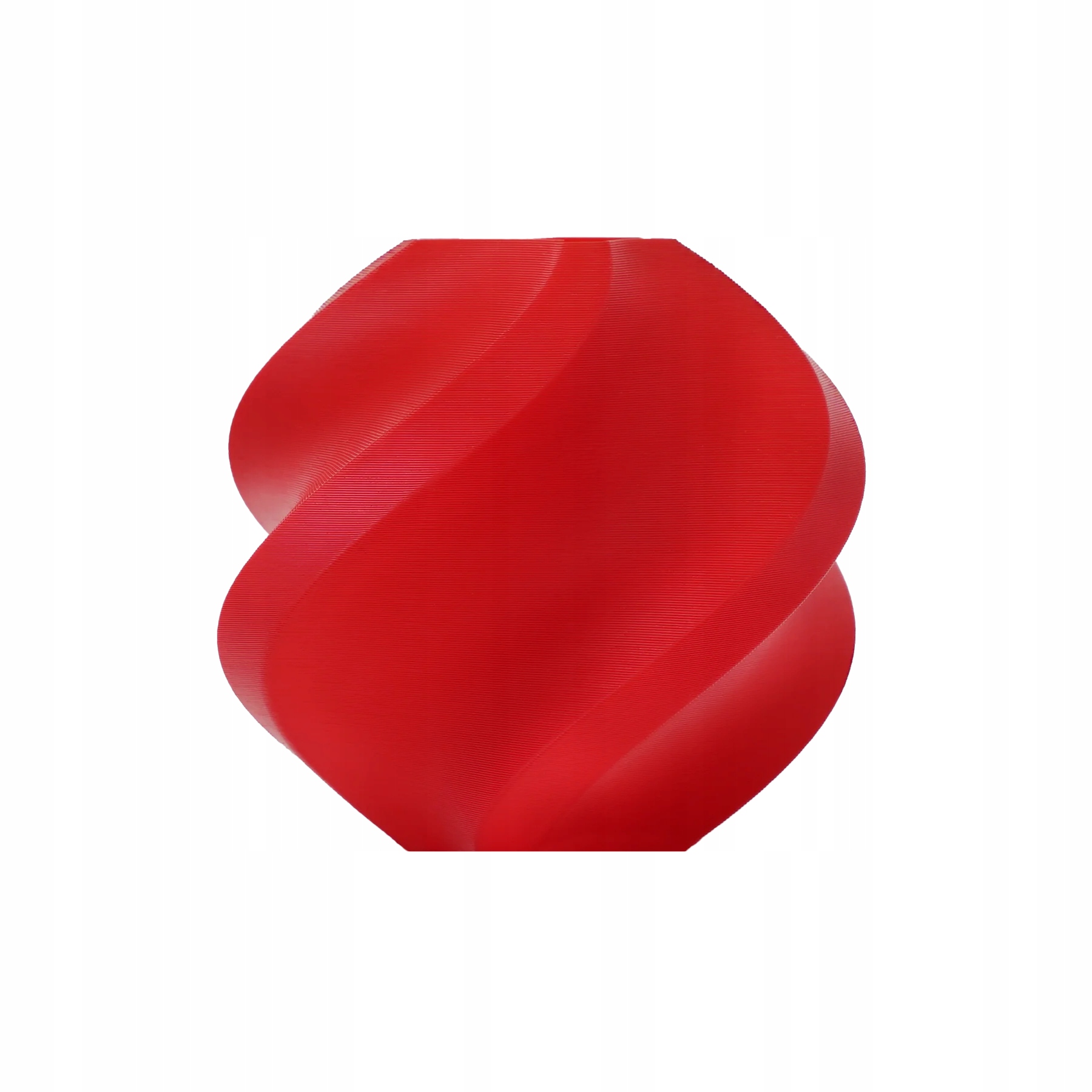 Bambu Lab Abs 1,75mm 1kg Red (40200) Refill