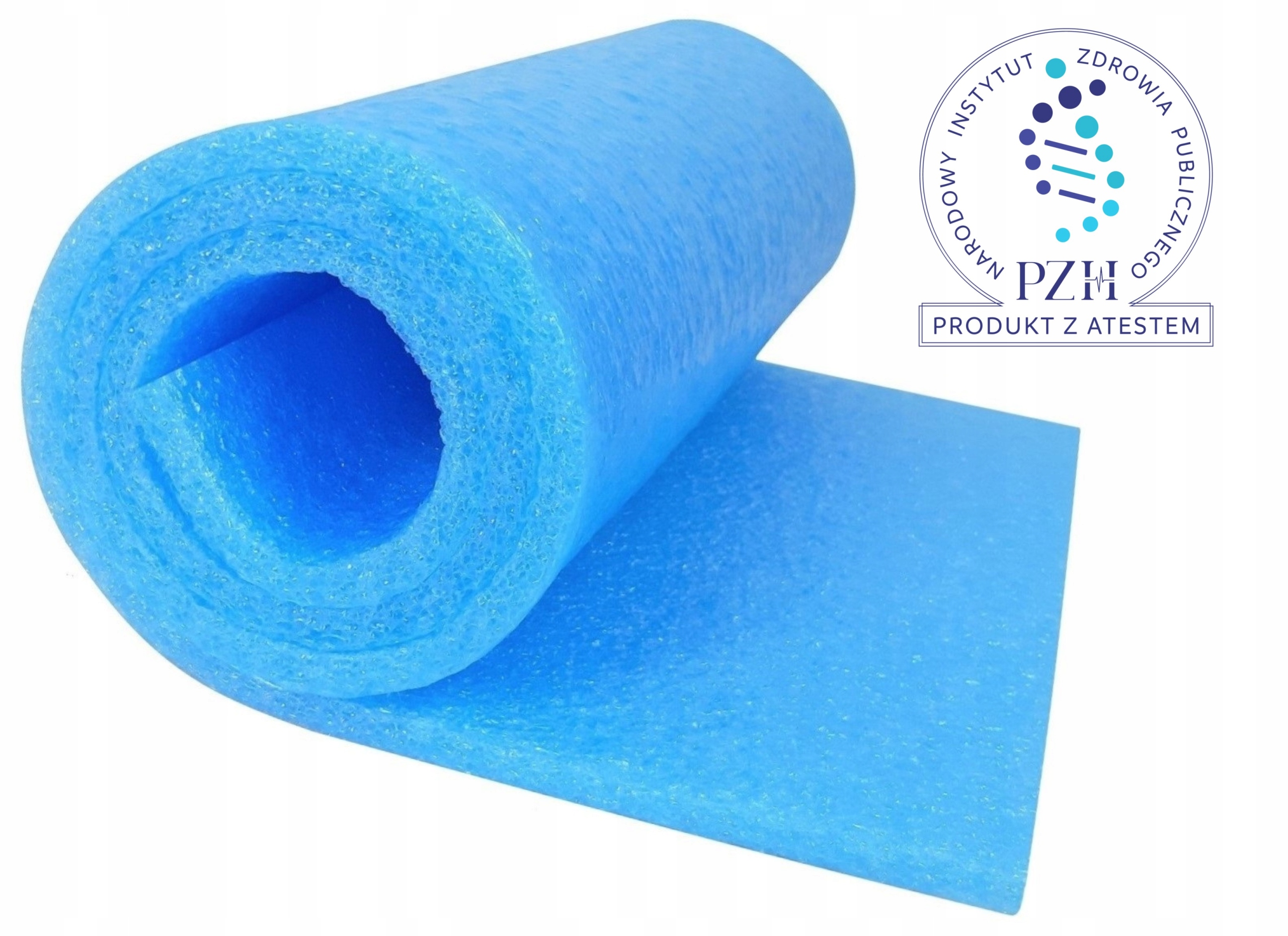 MATA KARIMATA FITNESS CROSSFIT AEROBIK 60x180 1cm Marka SYMA