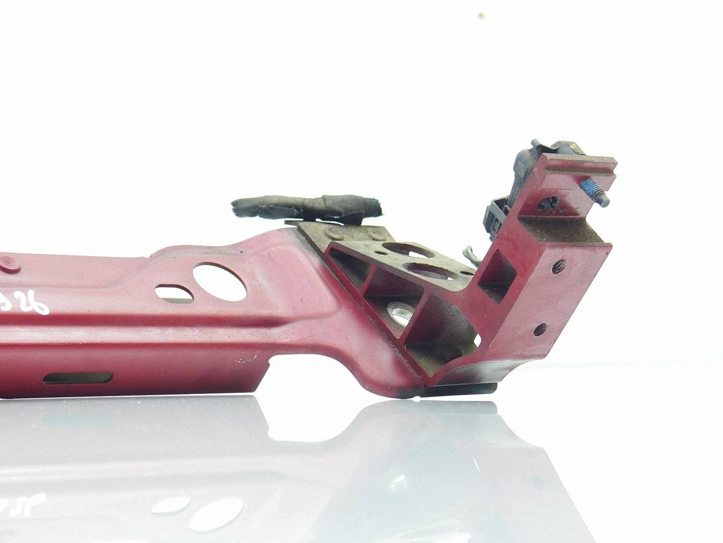 console bracket holder lights right front JAGUAR XE X760 GX73-13N078-A