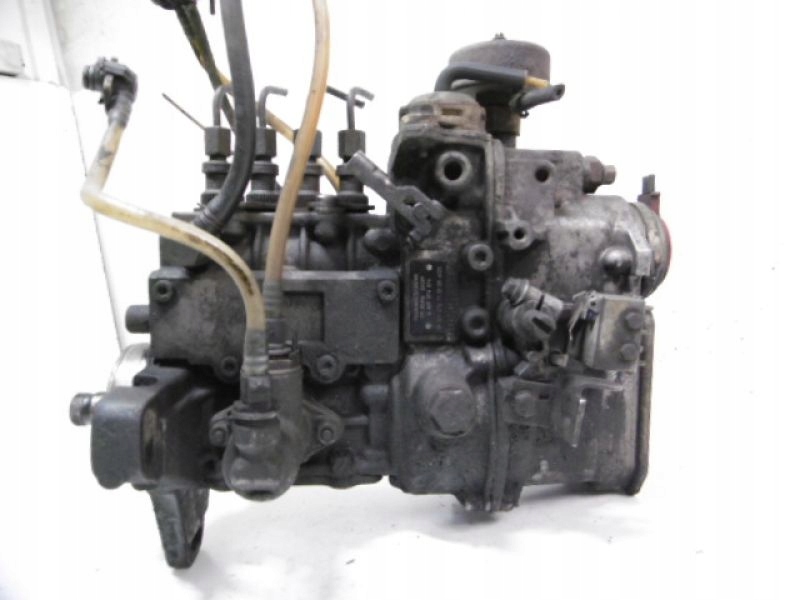 Віто 1 В638 ТНВД 6010707101 2,3 тд