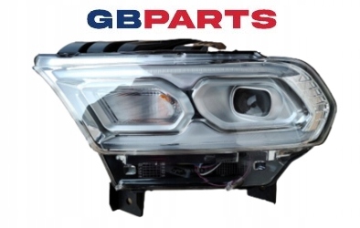 Led Lampa Levá Dodge Durango 2021 2022