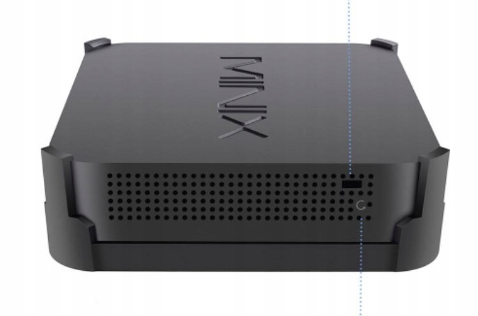

Mini pc Minix Neo J50C-8SE Mini Pc