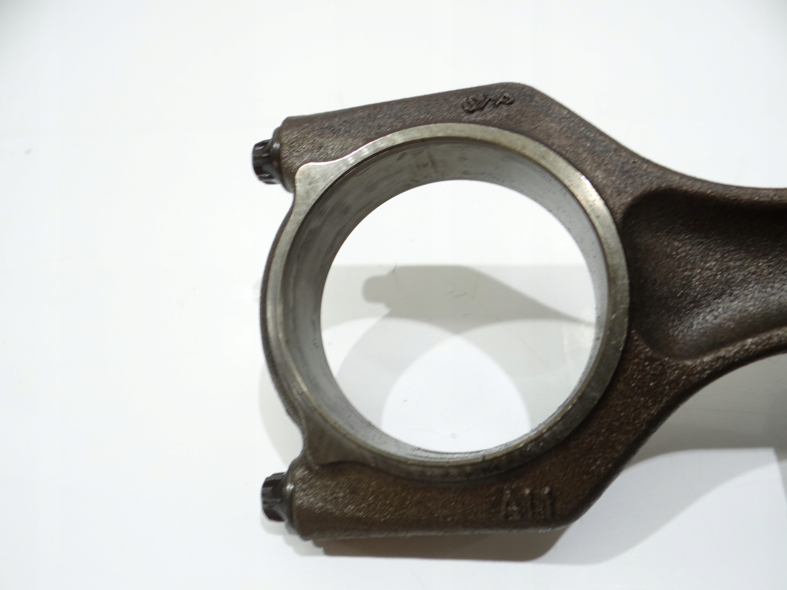 piston connecting rod BMW E90 N43B20A OE