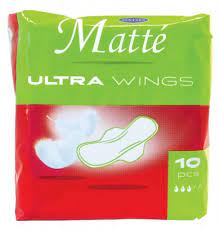 

Mattes Podpaski Ultra SKRZY.10