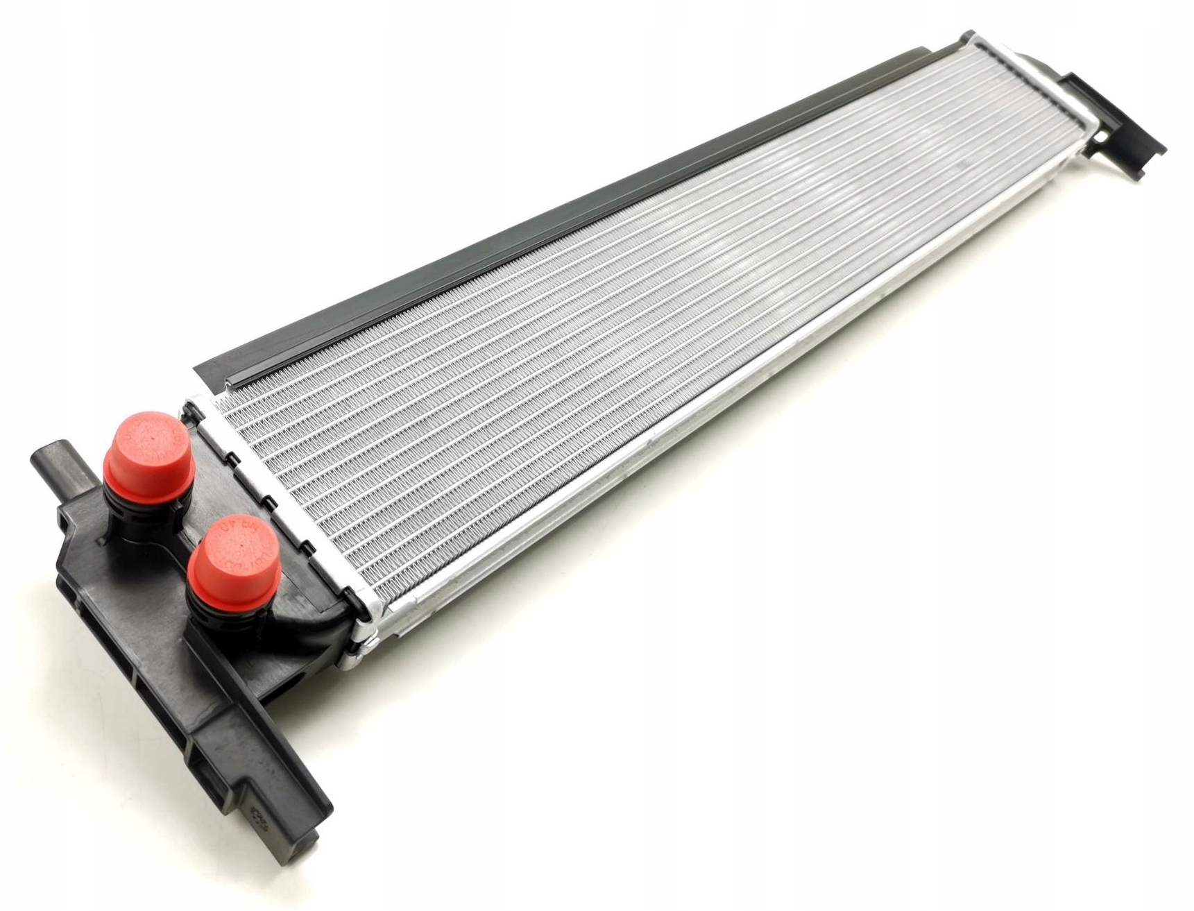 NOWA CHŁODNICA INTERCOOLER AUDI A3 8V 5Q0121251EL 5Q0121251EL za 599 zł