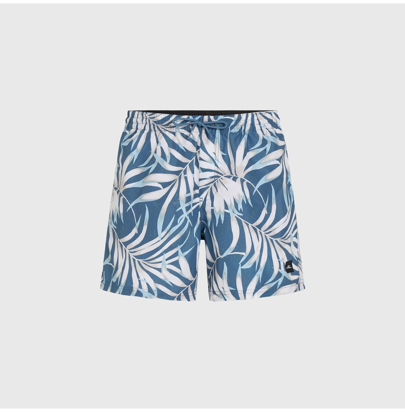 Pánské plavkové šortky O'neill Cali Floral 16''