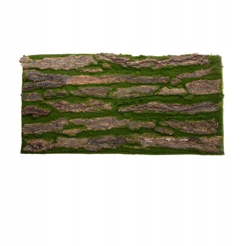 

Mata Dekoracyjna panel kora drzewa 50x100 CM
