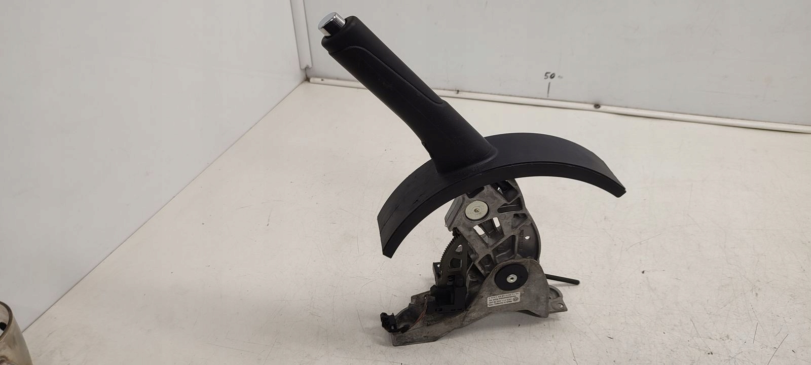 páčka elektrická brzda Seat Altea XL Freetrack 2,0 TDI