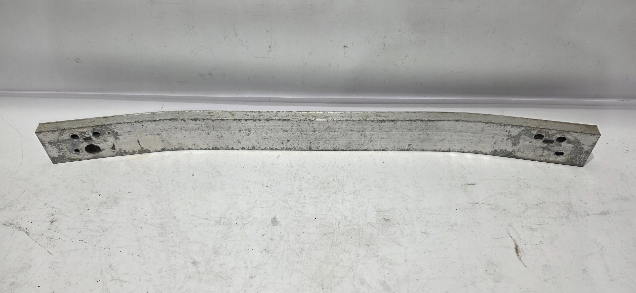 bumper support rear part TOYOTA BZ4X 22- original