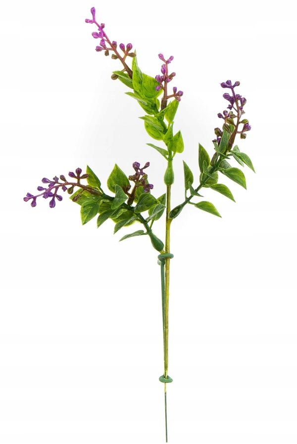 Trawa gałązka kwitnąca TRAWKA x 3 Lilac Marka inna