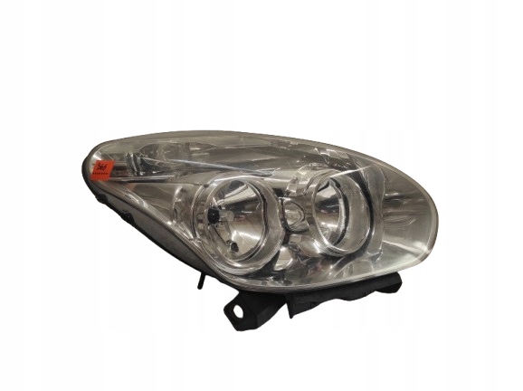 OPEL COMBO D 11- LAMPA PRAWA PRZÓD