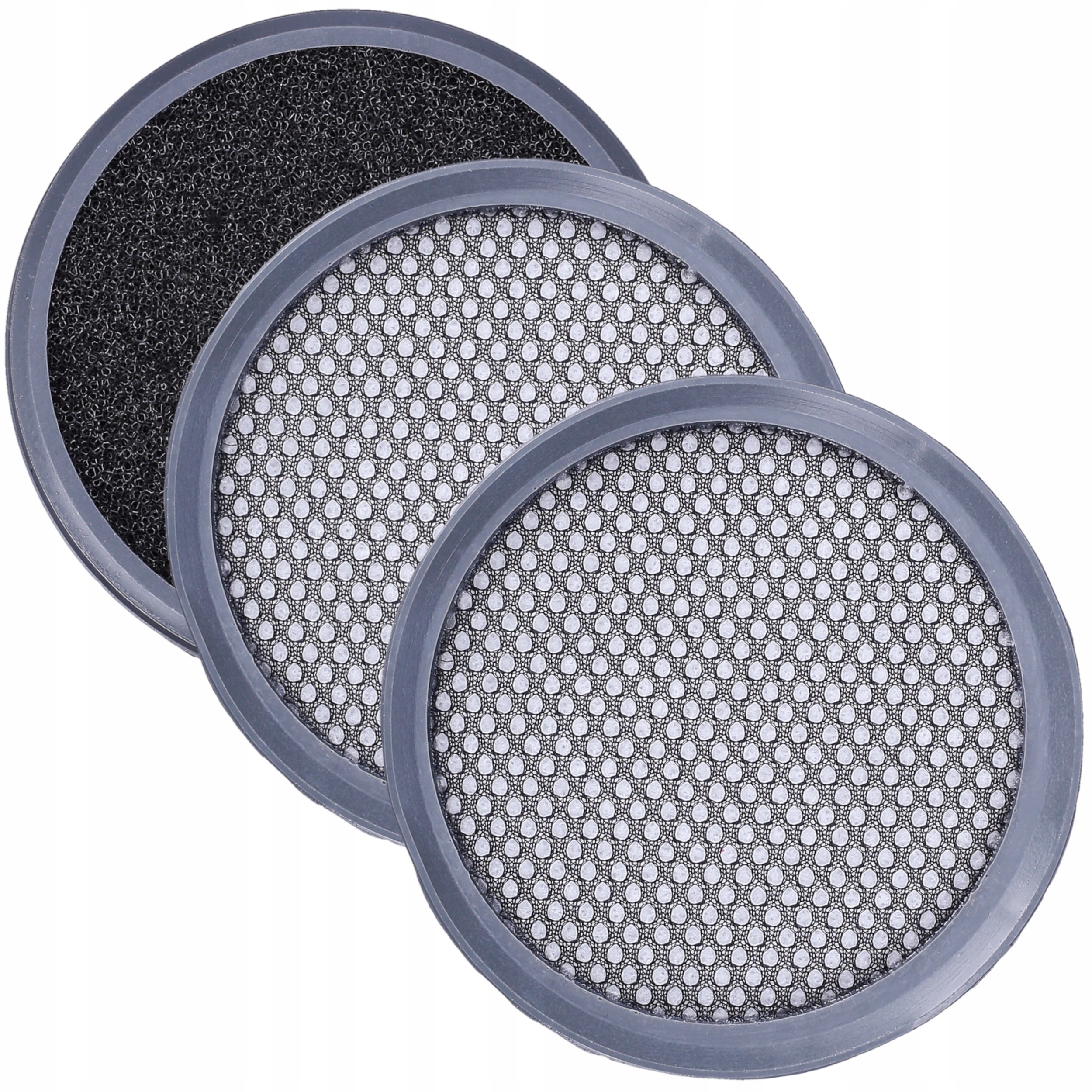 

Filtry Hepa Do Philips FC6724 FC6725 FC6726 FC6727