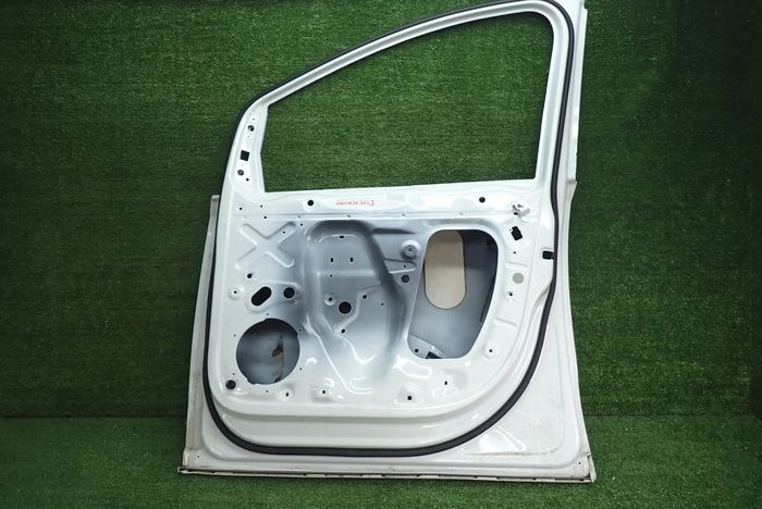 VW SHARAN ALHAMBRA door right front front
