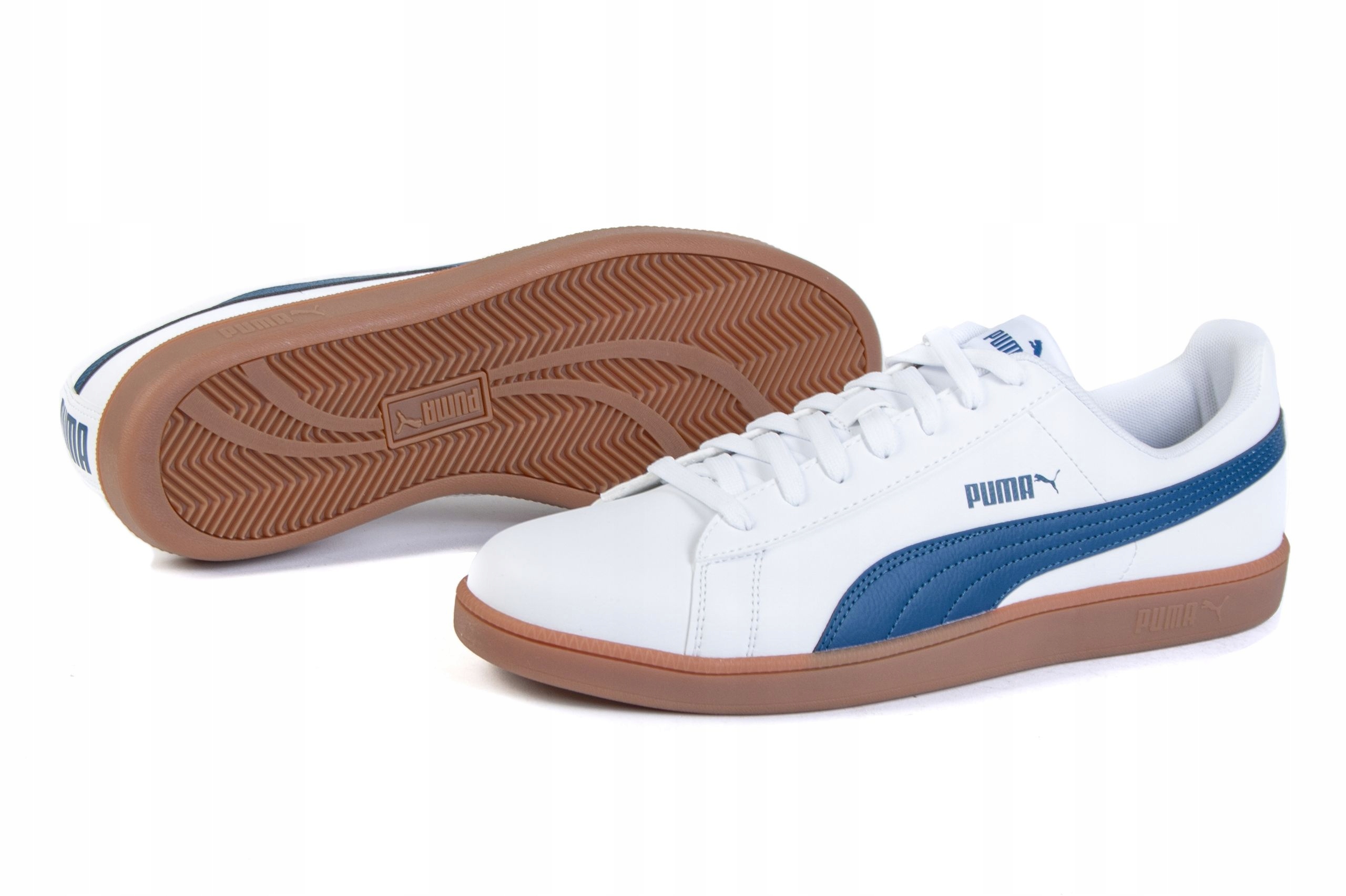 

Buty Puma Up 372605 21 Białe R. 42.5