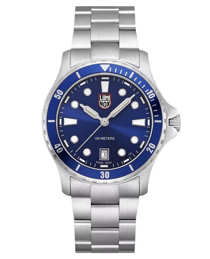 Sportovní časovač Luminox XS.0943 40,00 mm 10 Atm