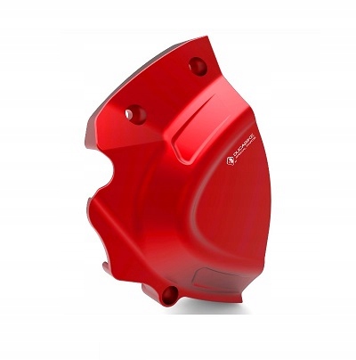 DUCABIKE OSLONA ZEBATKI SUPERSPORT MONSTER 821