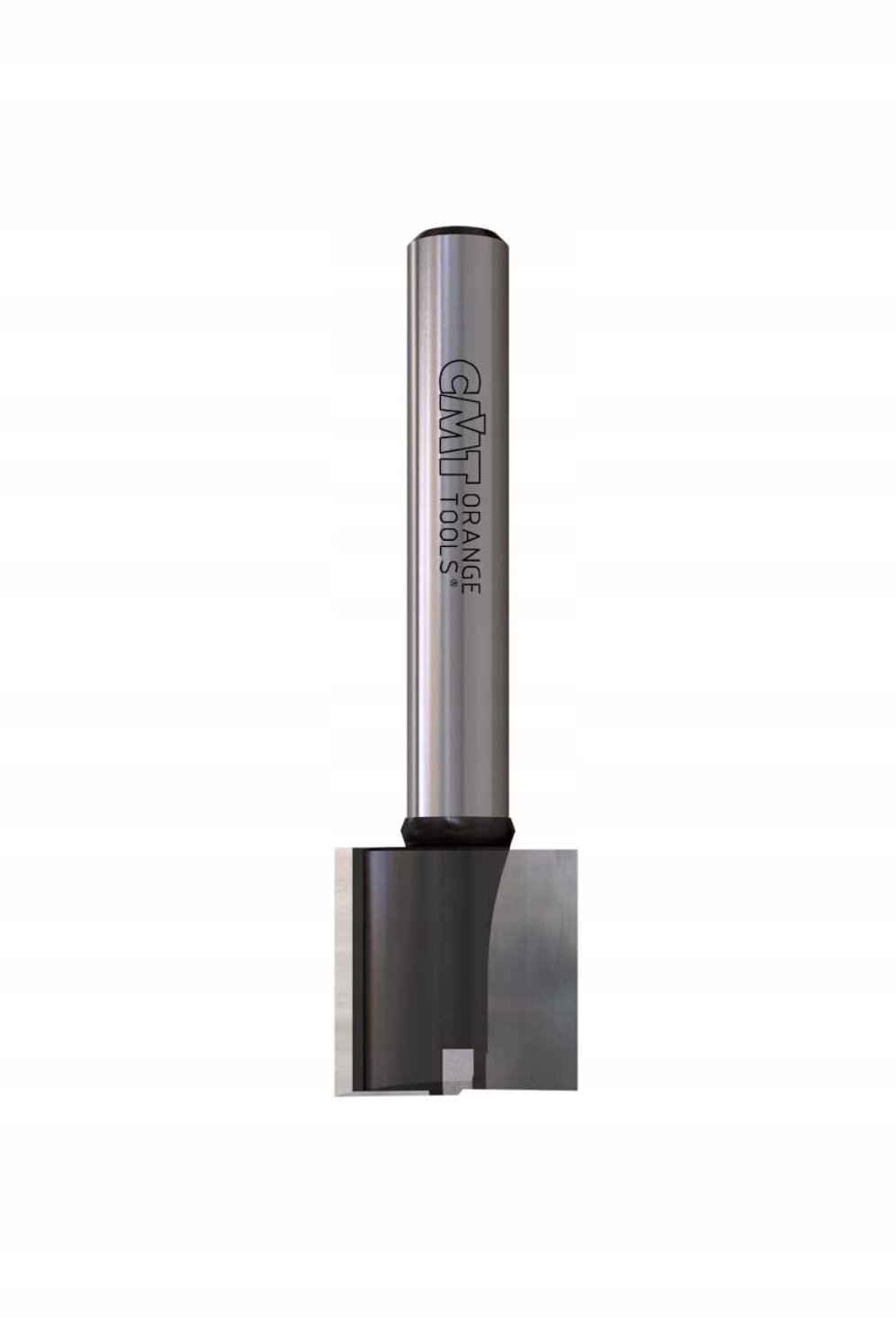 Cmt Fréza Hm Z2+1 přímá vrtací D20 I20 L70 S8 mm