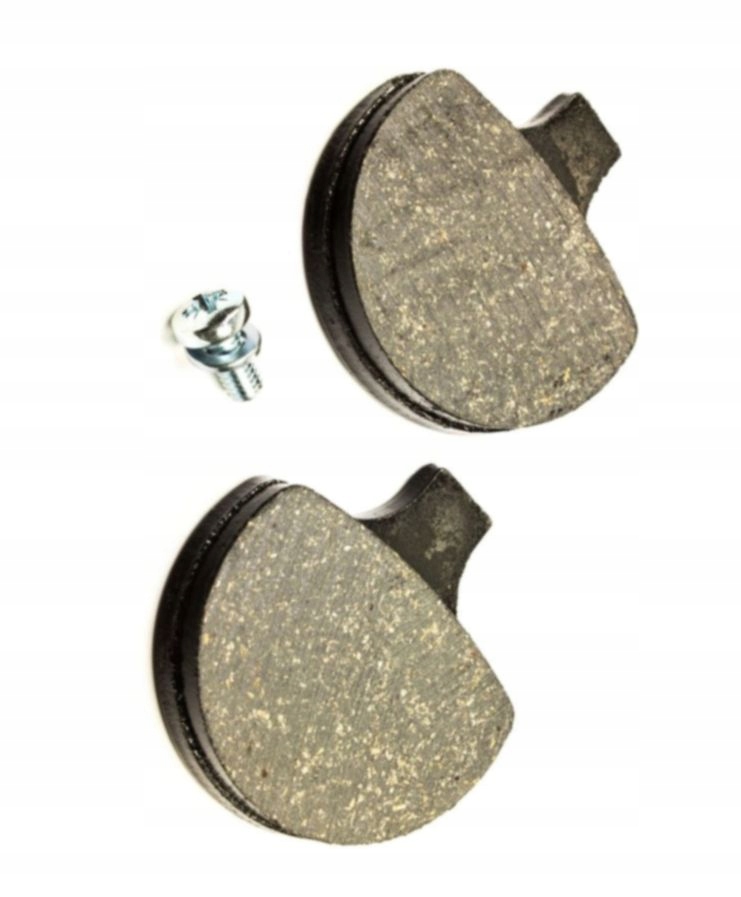 Destičky Přední Harley Davidson 1340 Softail Fat Boy