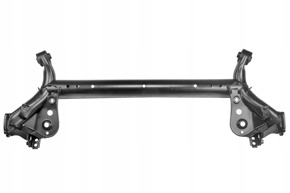 NTY ZRZ-FR-014 Korpus osi Producent części NTY