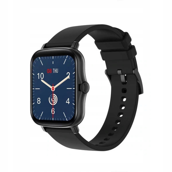 

Smartwatch Zegarek Sportowy Damski Tlen Sen