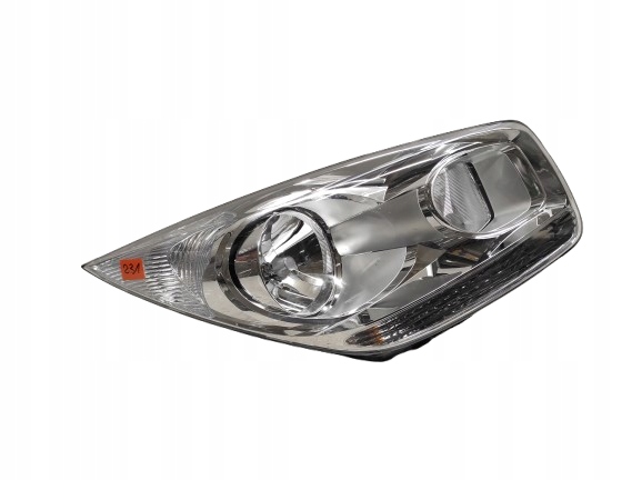 KIA VENGA 09- LAMPA PRAWA PRZÓD 92102-1P000