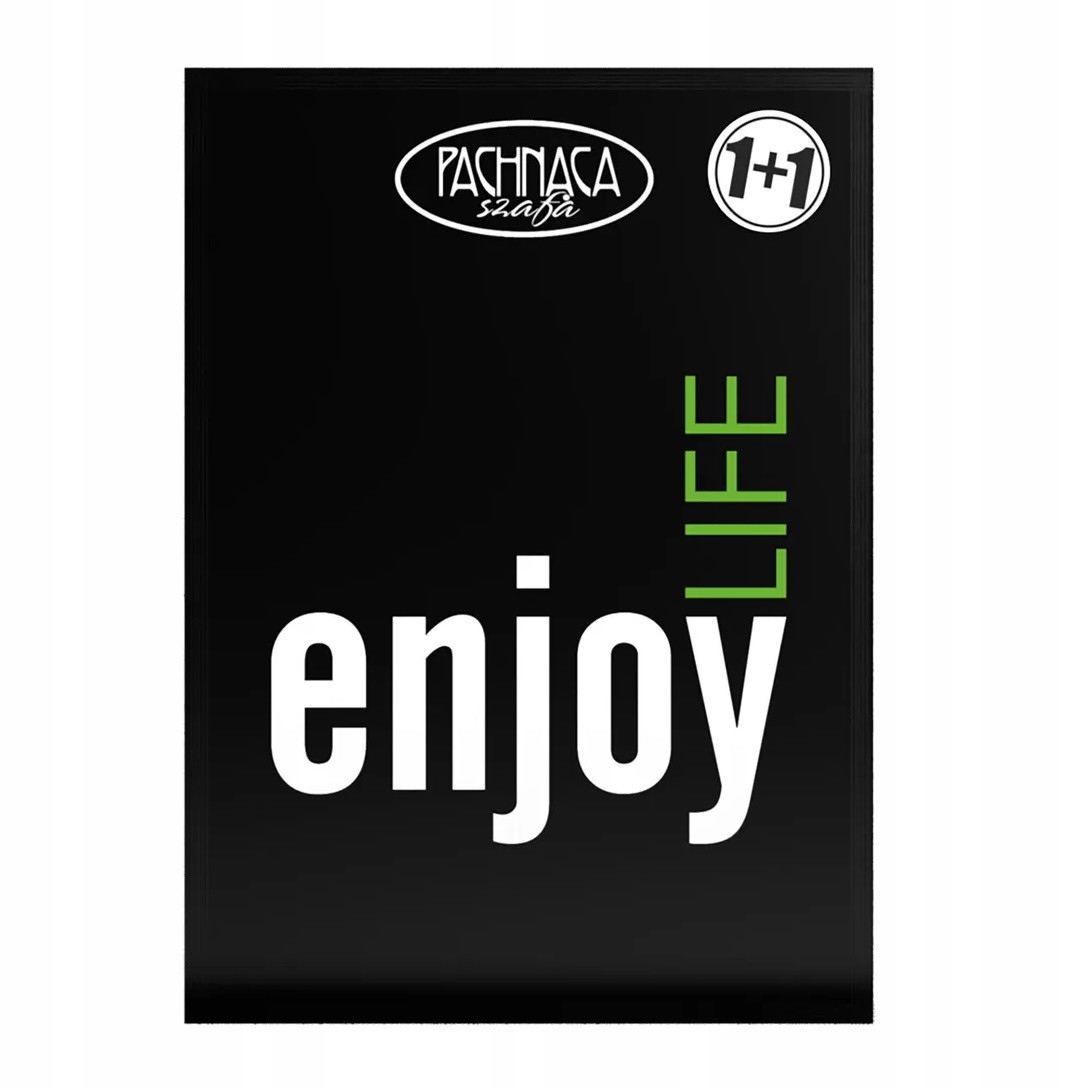 

Saszetki do samochodu Pachnąca Szafa Drzewo Sandał